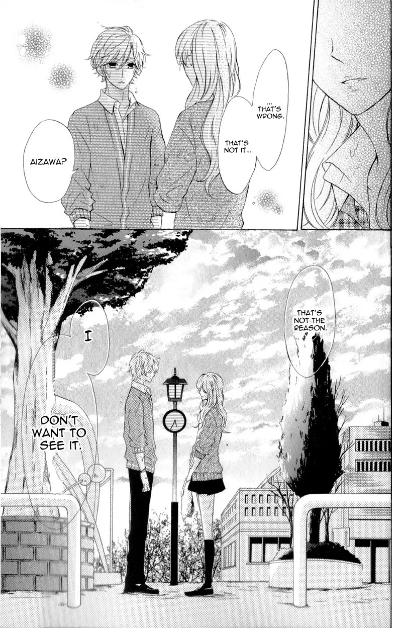 Kimi ni Happiness Chapter 2 41